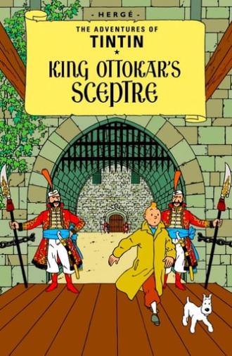 King Ottokar's Sceptre (1992)