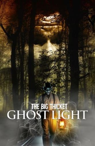 The ghost light of the Big Thicket (2025)