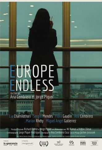 Europe Endless (2014)