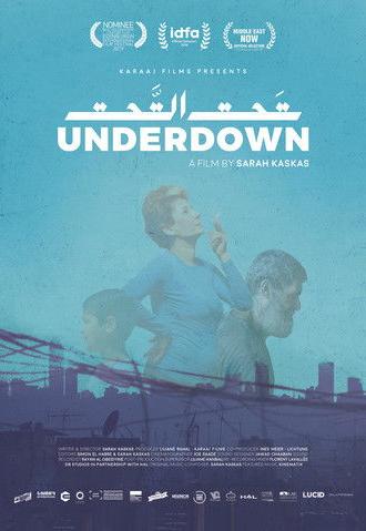 Underdown (2018)