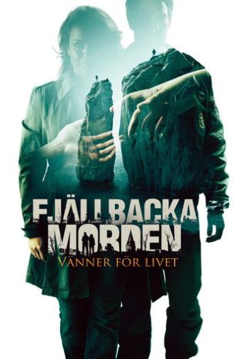 The Fjällbacka Murders: Friends for Life (2013)