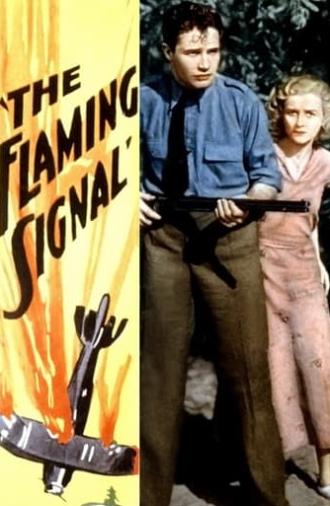 The Flaming Signal (1933)