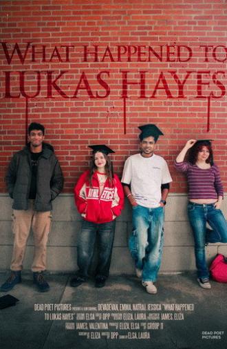 What Happened to Lukas Hayes (2026)