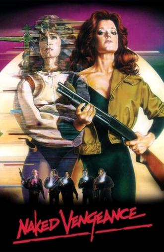 Naked Vengeance (1985)