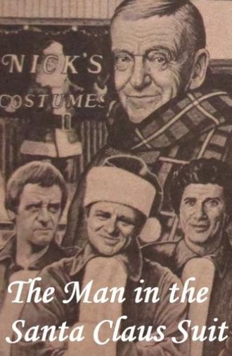 The Man in the Santa Claus Suit (1979)