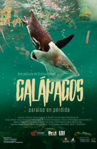 Galápagos: Paraíso en Pérdida (2021)