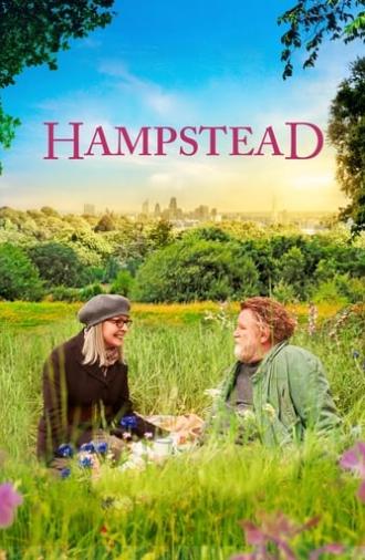 Hampstead (2017)