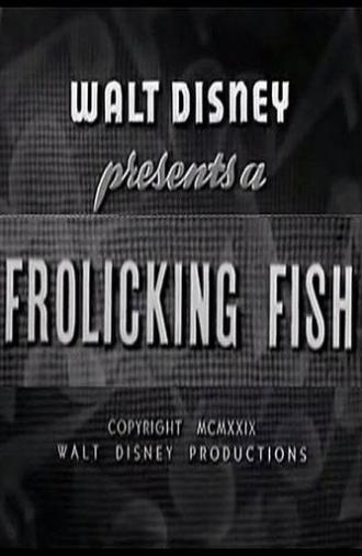 Frolicking Fish (1930)