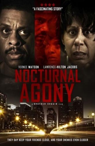 Nocturnal Agony (2014)