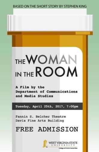 The Woman in the Room (2017)