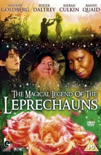Magical Legend of the Leprechauns (1999)