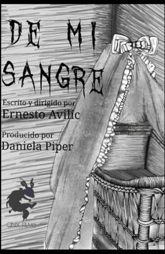 De Mi Sangre (2023)