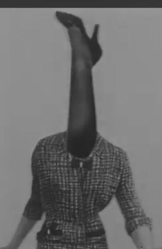 Fashion (1960)