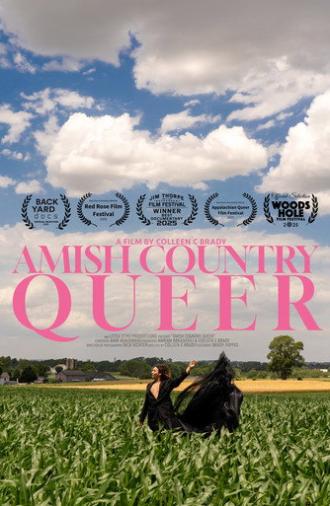Amish Country Queer (2025)