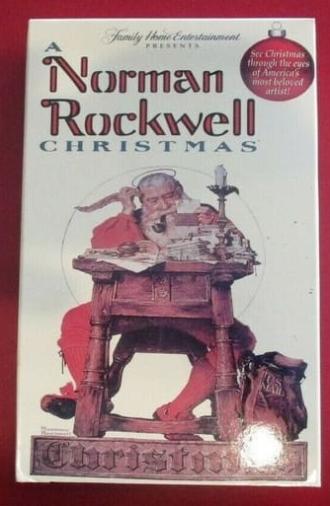 A Norman Rockwell Christmas (1993)