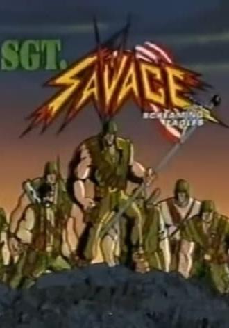 G.I. Joe: Sgt. Savage and His Screaming Eagles: Old Soldiers Never Die (1994)