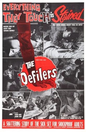 The Defilers (1965)