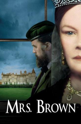 Mrs Brown (1997)
