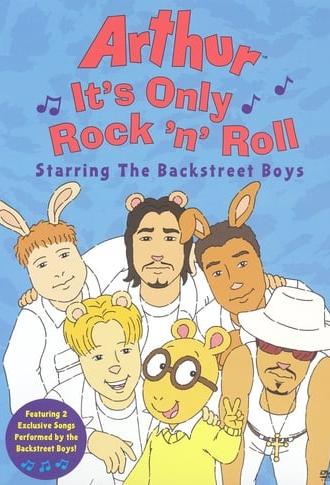 Arthur: It's Only Rock 'n' Roll (2002)