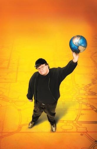 Bowling for Columbine (2002)