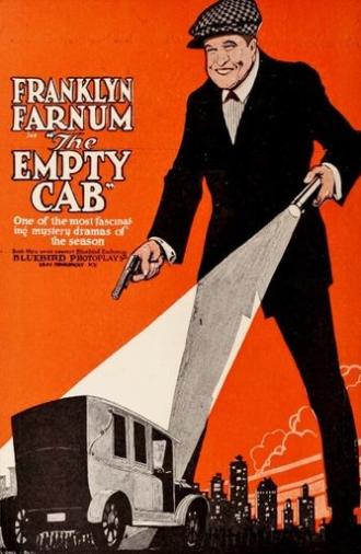 The Empty Cab (1918)