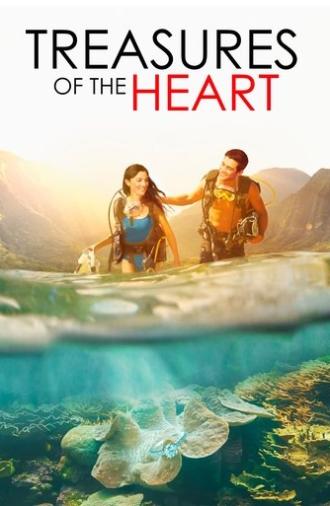 Love in Tahiti (2023)