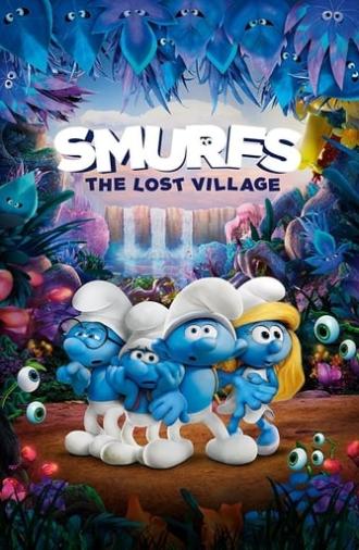 Smurfs: The Lost Village (2017)