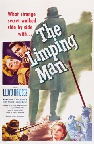 The Limping Man (1953)