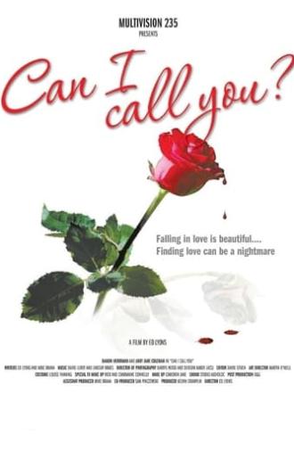 Can I Call You? (2006)