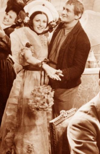 The Jester (1937)