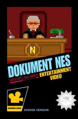 Dokument NES (2014)