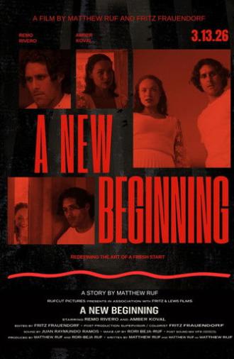 A New Beginning (2026)