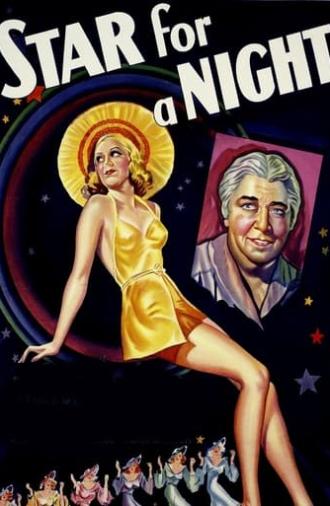 Star for a Night (1936)