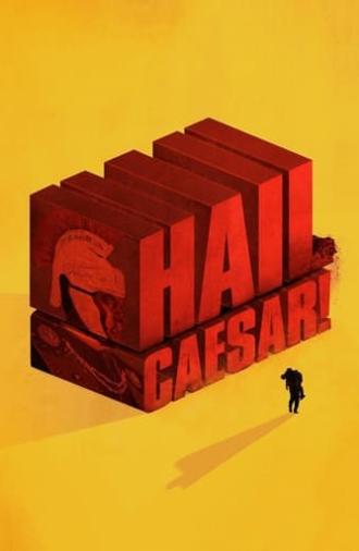 Hail, Caesar! (2016)