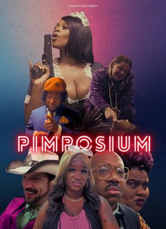 Pimposium (2026)