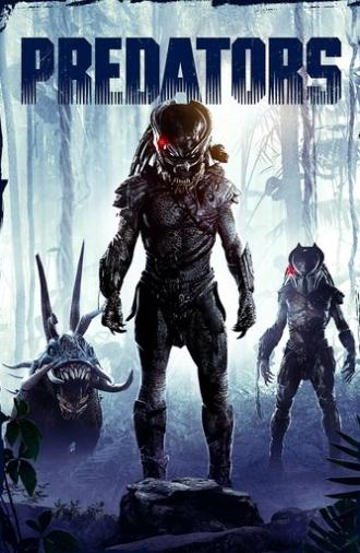 Predators (2010)