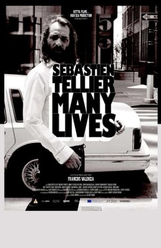 Sébastien Tellier: Many Lives (2020)