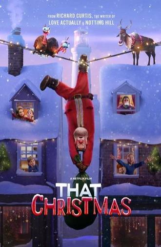 That Christmas (2024)