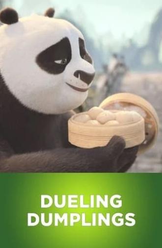 Dueling Dumplings (2024)