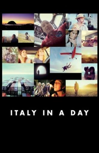 Italy in a Day - Un giorno da italiani (2014)