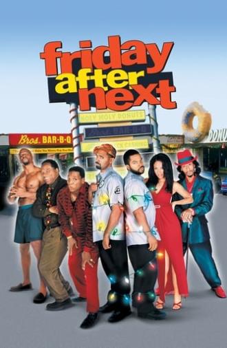 Friday After Next (2002)