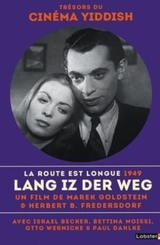 Long Is the Road (1948)