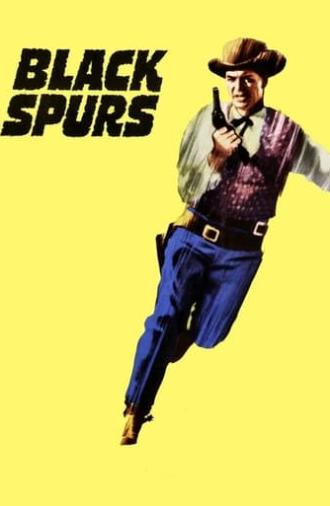 Black Spurs (1965)