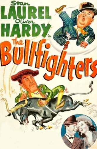 The Bullfighters (1945)