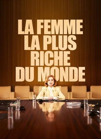 The Richest Woman in the World (2025)