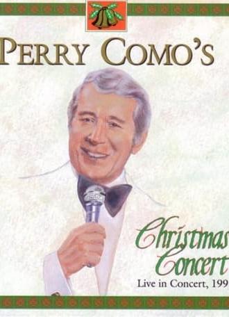 Perry Como's Irish Christmas (1994)