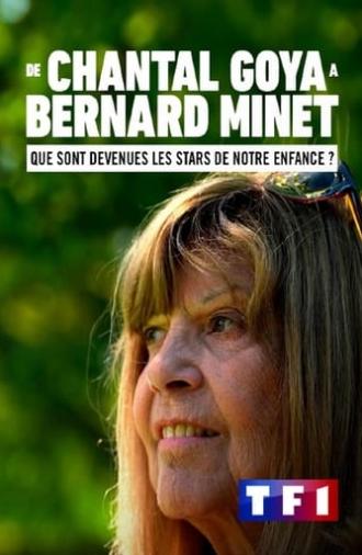 De Chantal Goya à Bernard Minet : Que sont devenues les stars de notre enfance ? (2023)