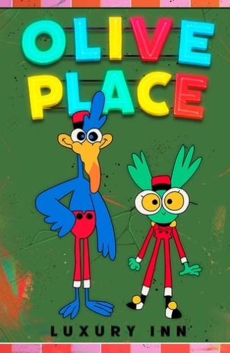 OLIVE PLACE, Luxury Inn (2025)