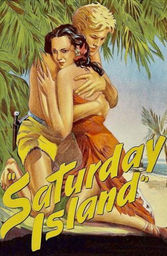 Saturday Island (1952)