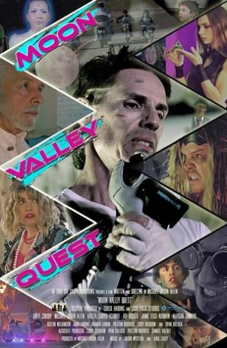 Moon Valley Quest (2025)